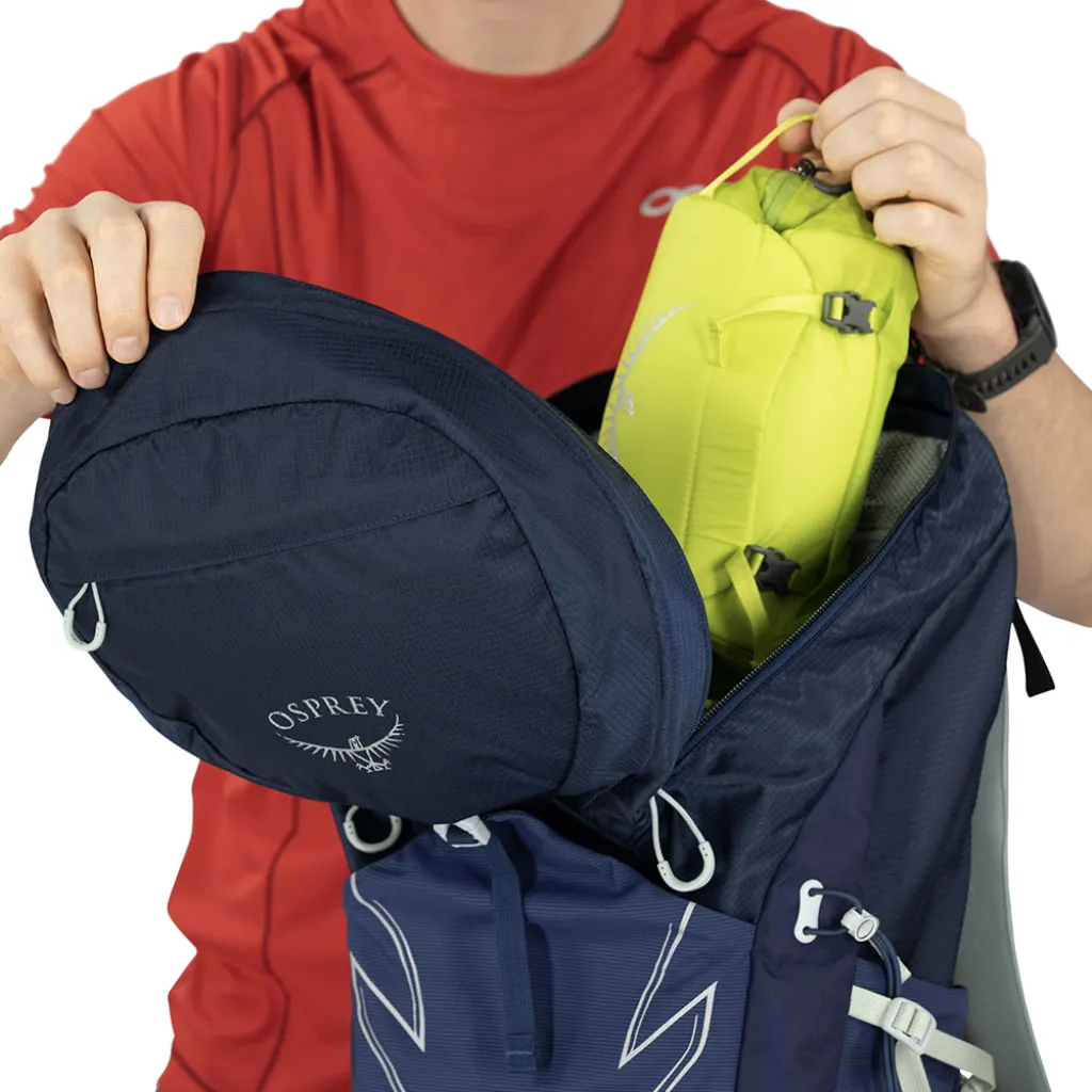 Women's Tempest 24L