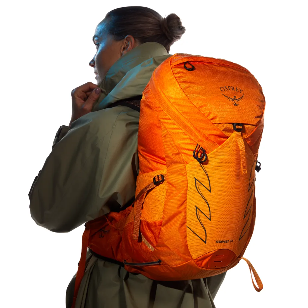 Women's Tempest 24L