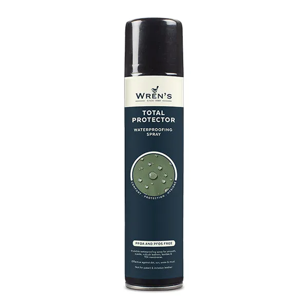 Wrens Total Protector