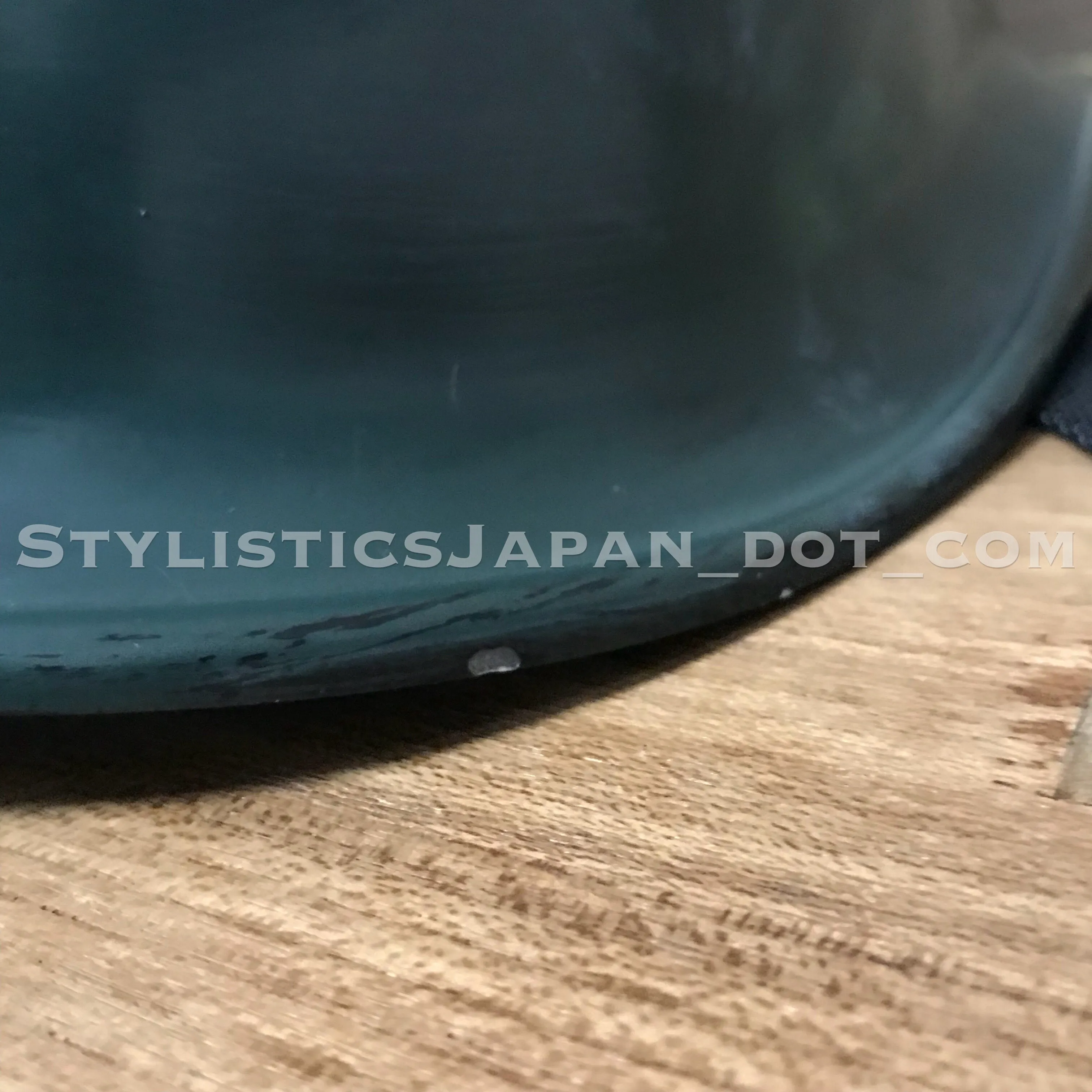 WTaps x Nuts Art Works Brain Bucket Helmet Olive