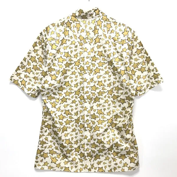 [XL] A Bathing Ape Bape Vintage All Over Sta S/S Shirt