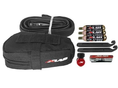 XLAB Mezzo Bag Medium - Black
