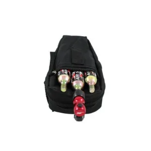XLAB Mezzo Bag Medium - Black
