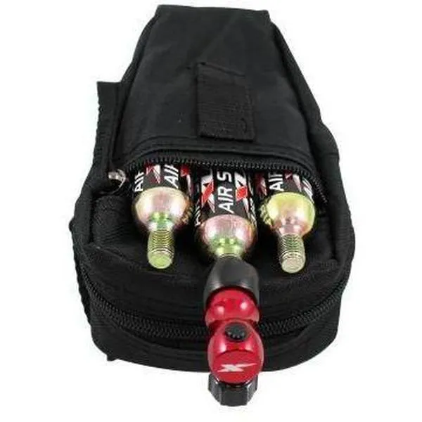 XLab Mezzo Bag Medium