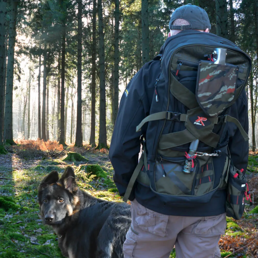 XP Backpack
