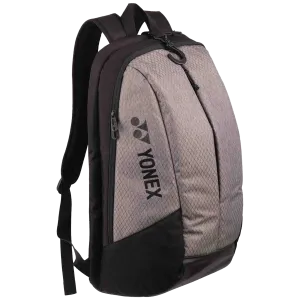 Yonex Team Backpack Grey/Black (2025)