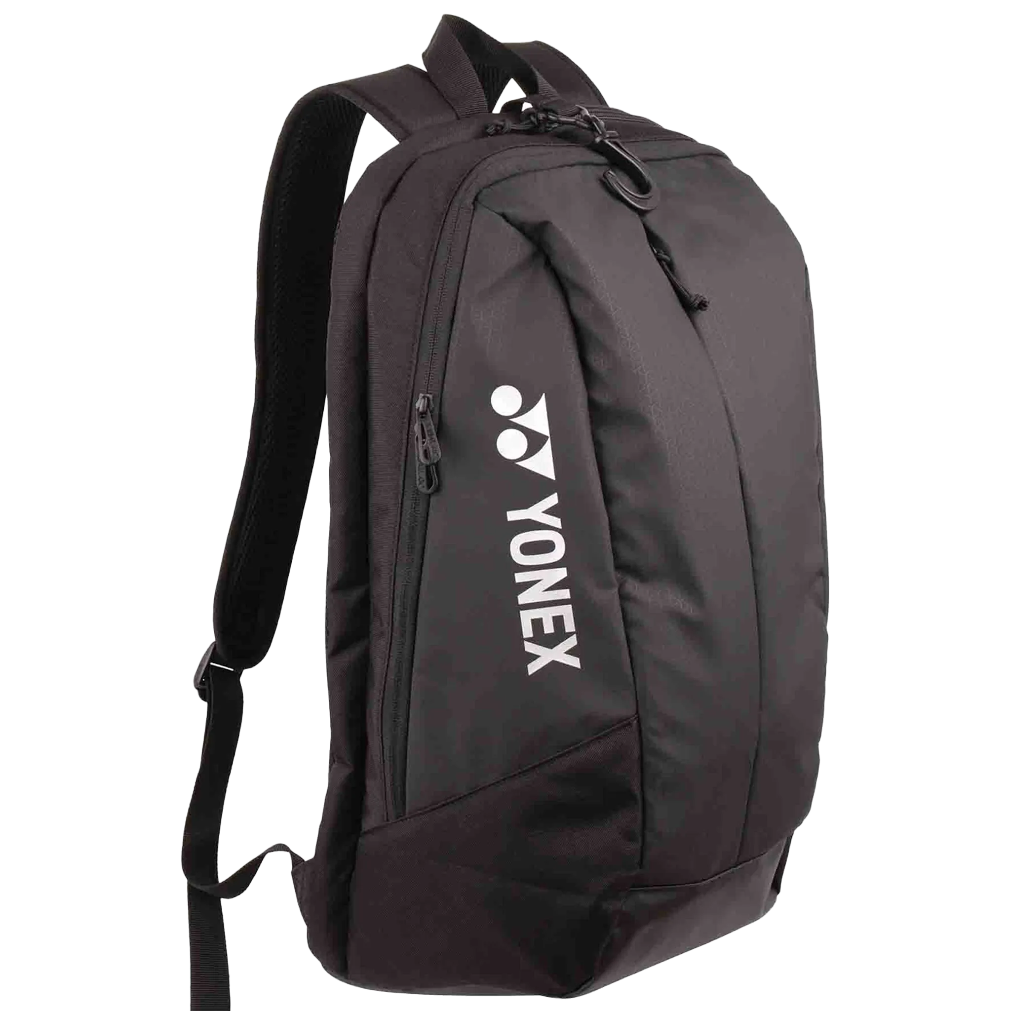 Yonex Team Backpack Grey/Black (2025)