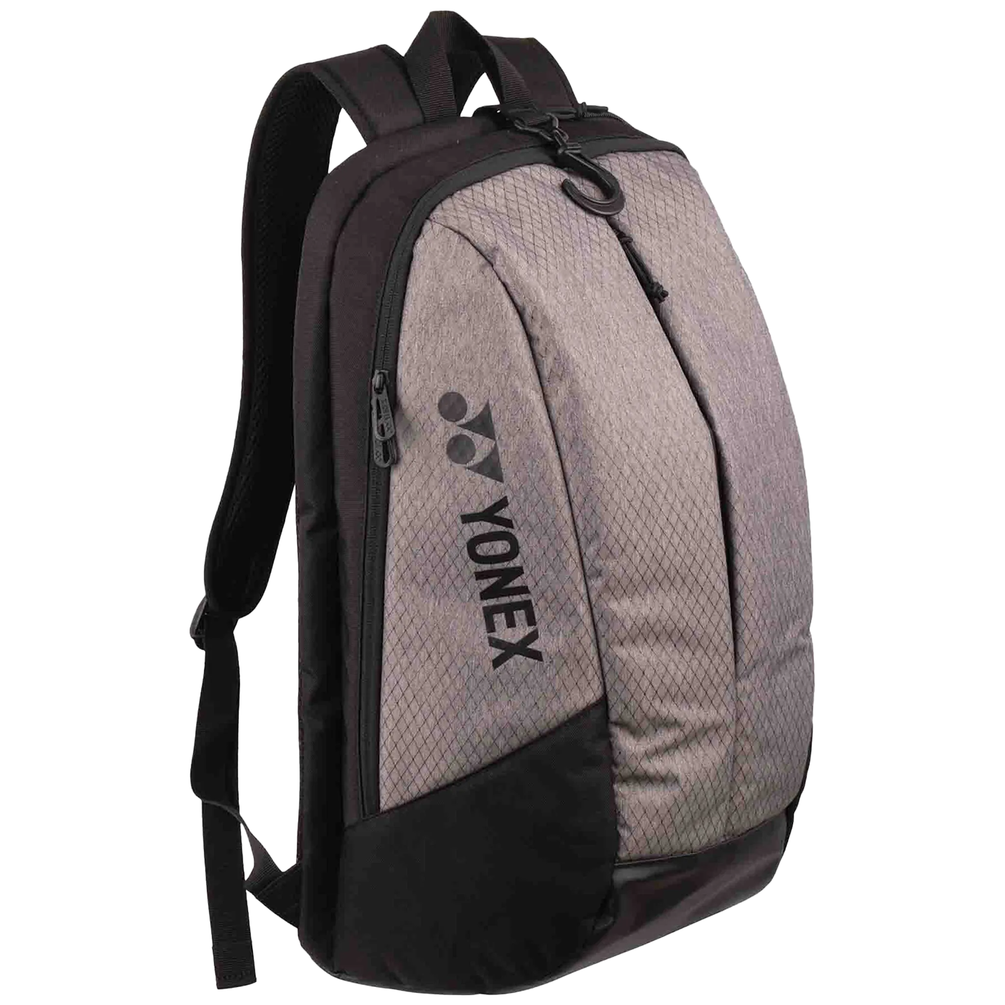 Yonex Team Backpack Grey/Black (2025)