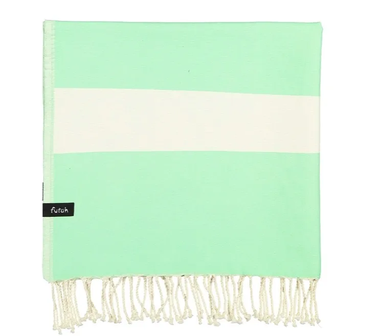 ZAVIAL WATER SINGLE TOWEL
