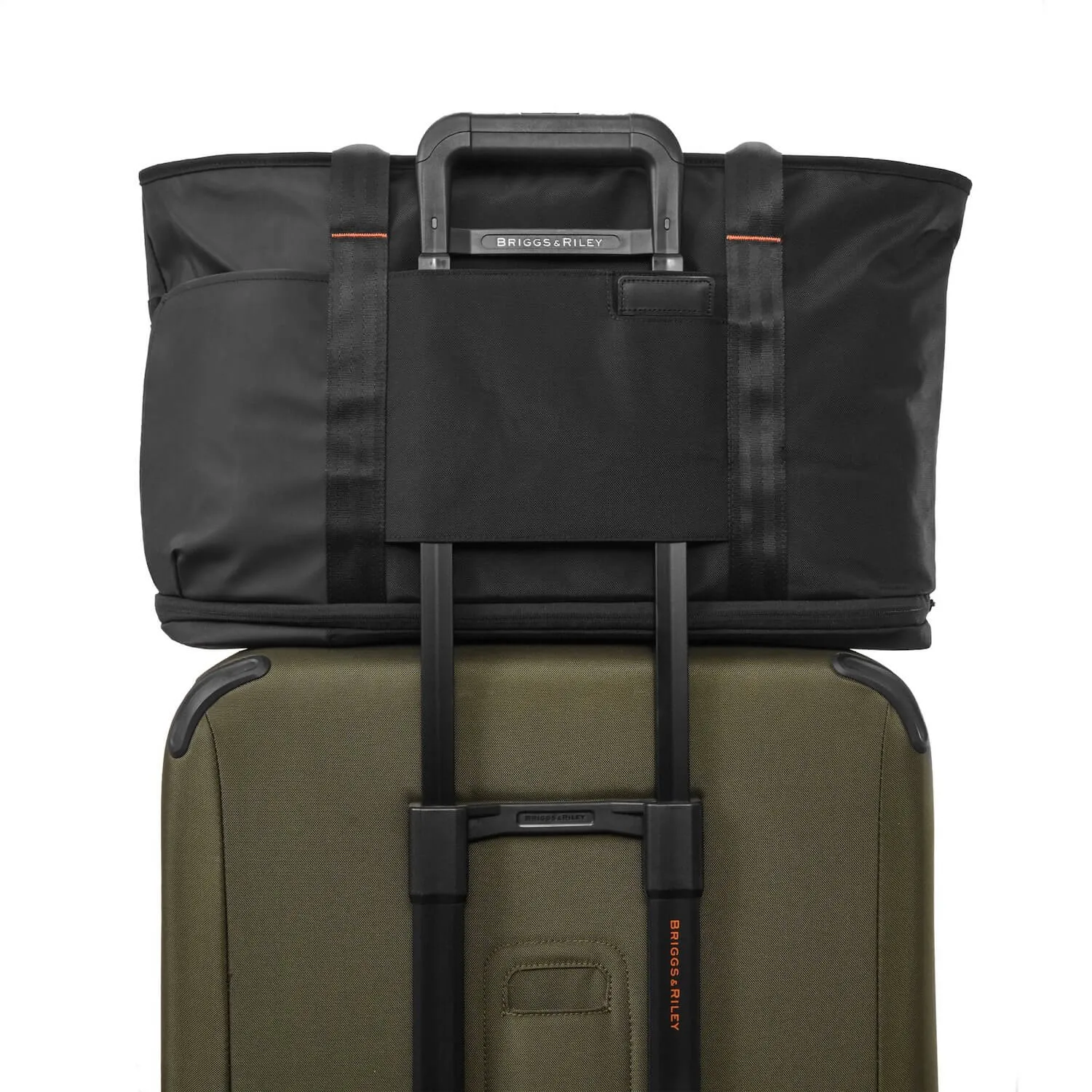 ZDX Extra Large Tote