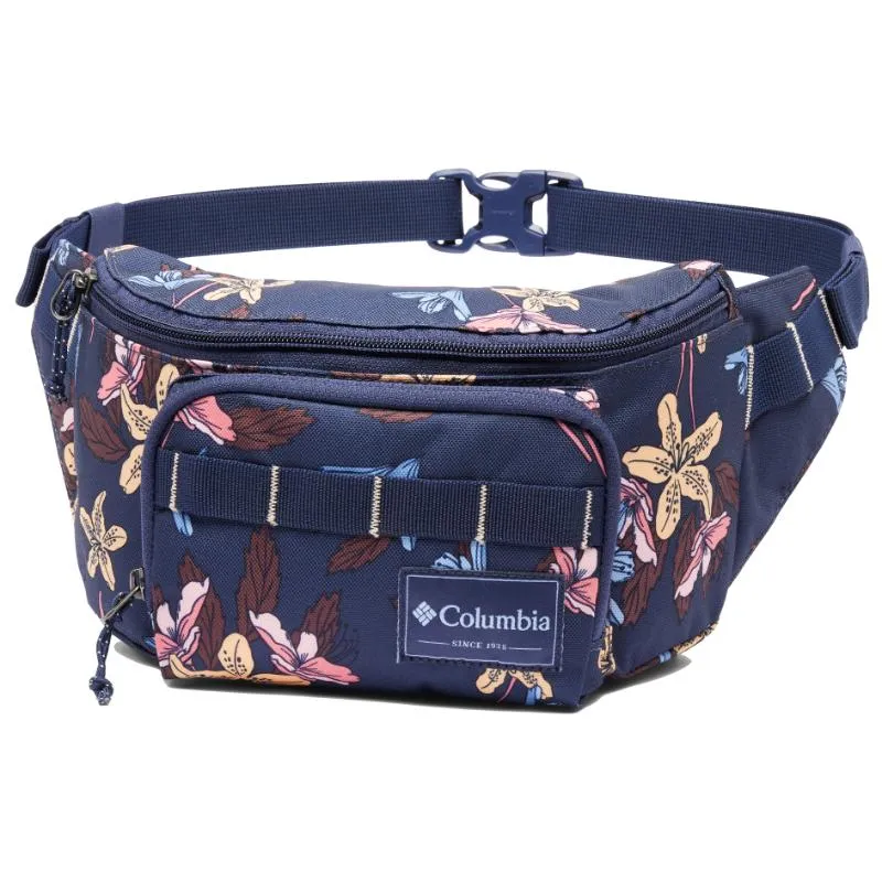 Zigzag Hip Pack