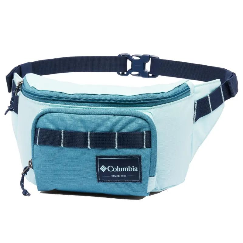 Zigzag Hip Pack