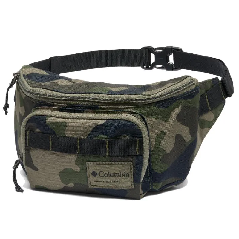 Zigzag Hip Pack