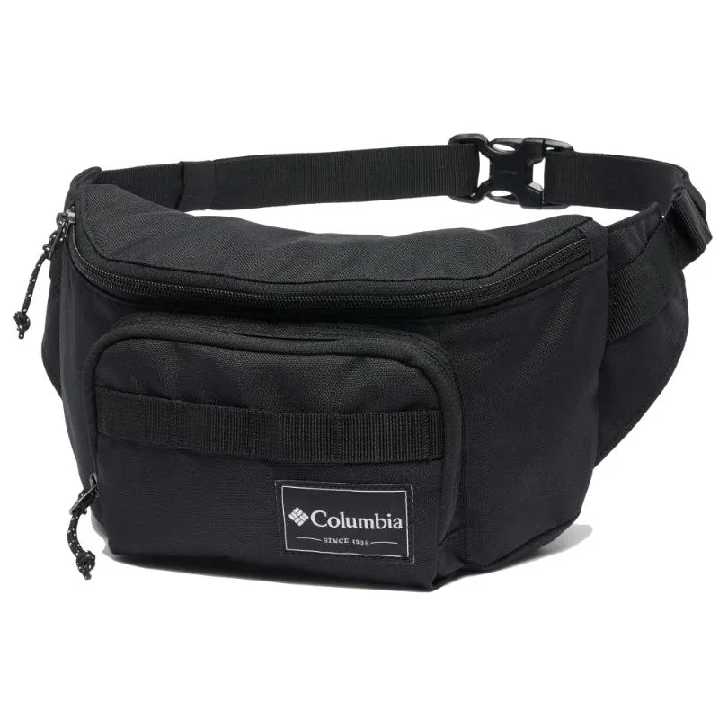 Zigzag Hip Pack