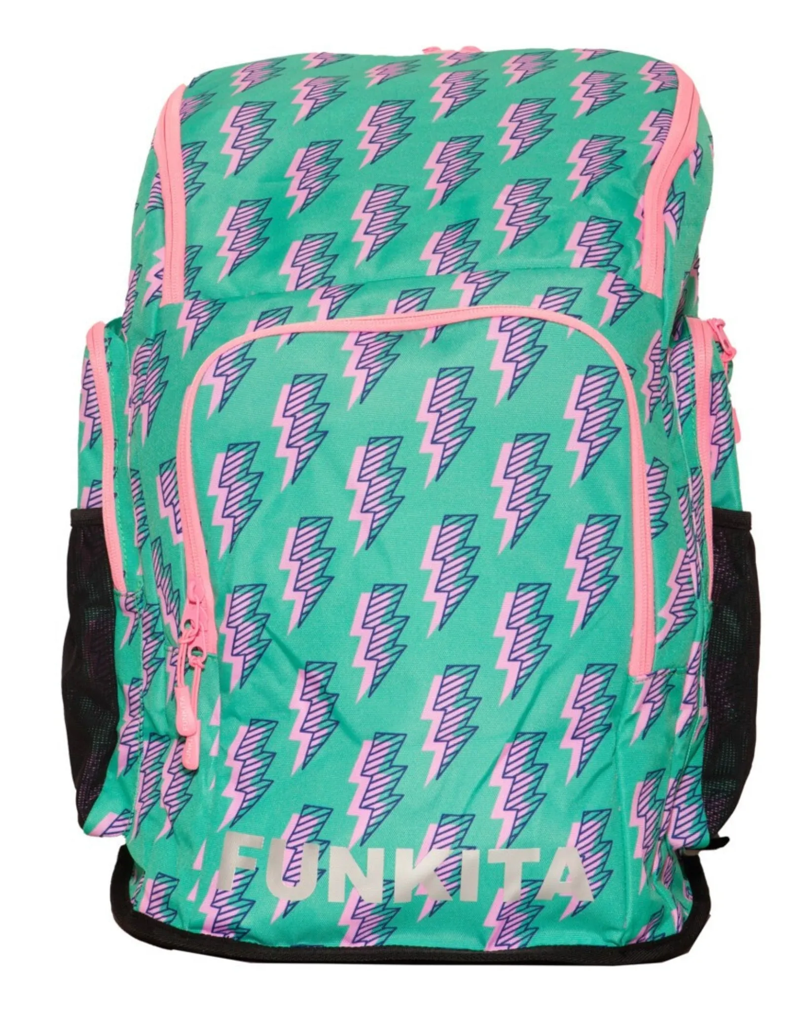 Zip Zap Space Case 40L Backpack - Limited Edition
