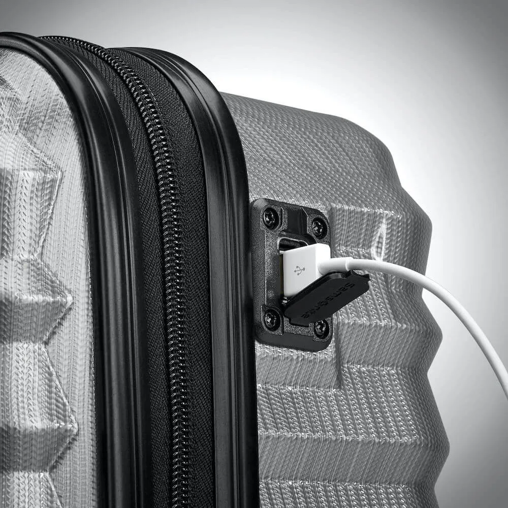 Ziplite 4.0 Spinner Underseater