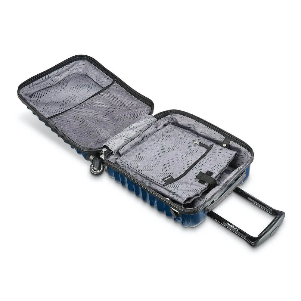 Ziplite 4.0 Spinner Underseater