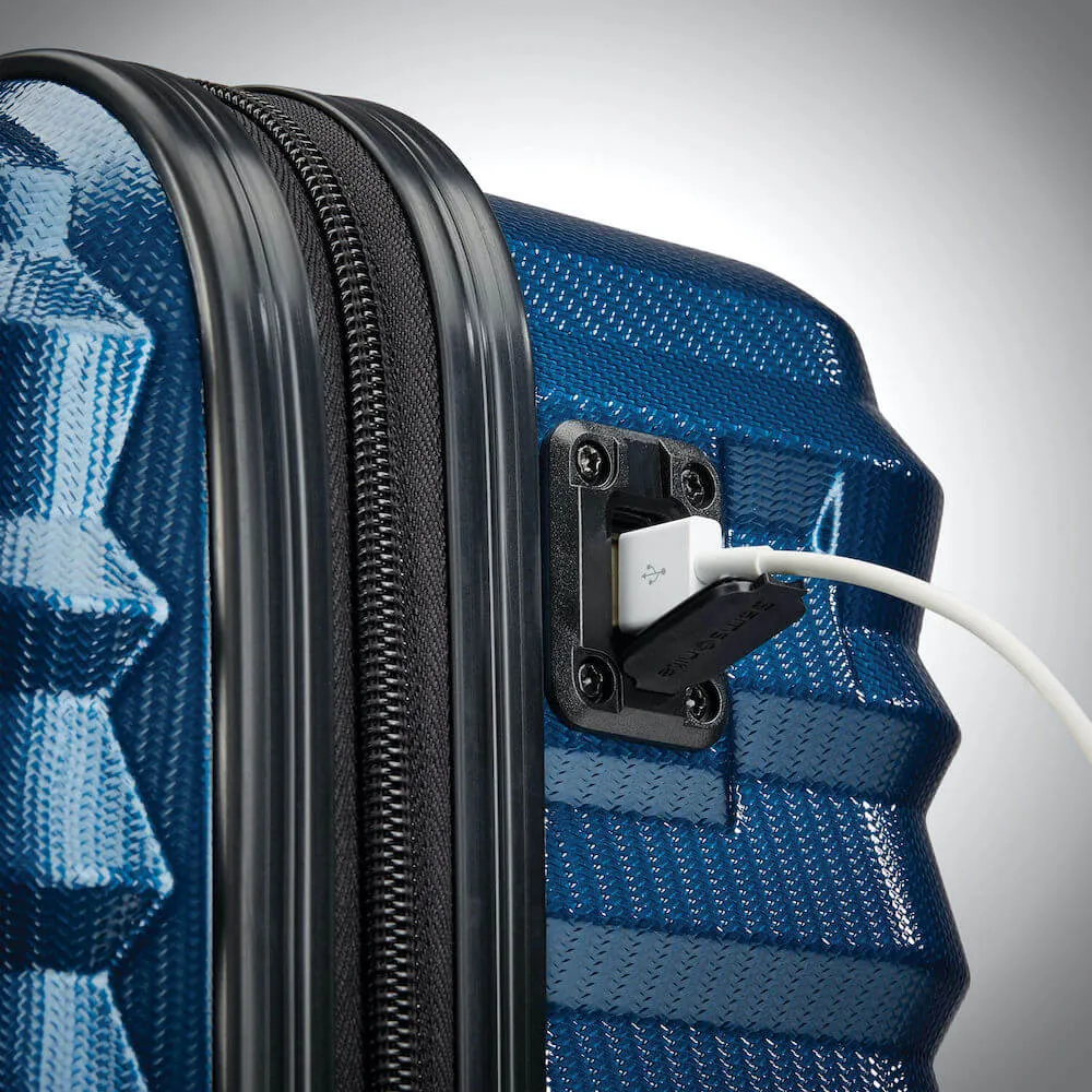 Ziplite 4.0 Spinner Underseater