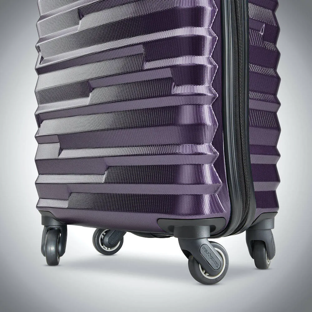 Ziplite 4.0 Spinner Underseater