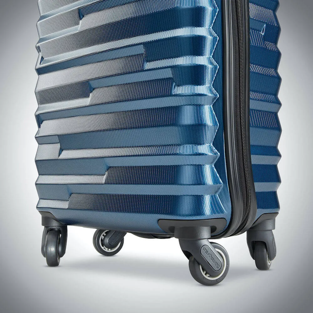 Ziplite 4.0 Spinner Underseater
