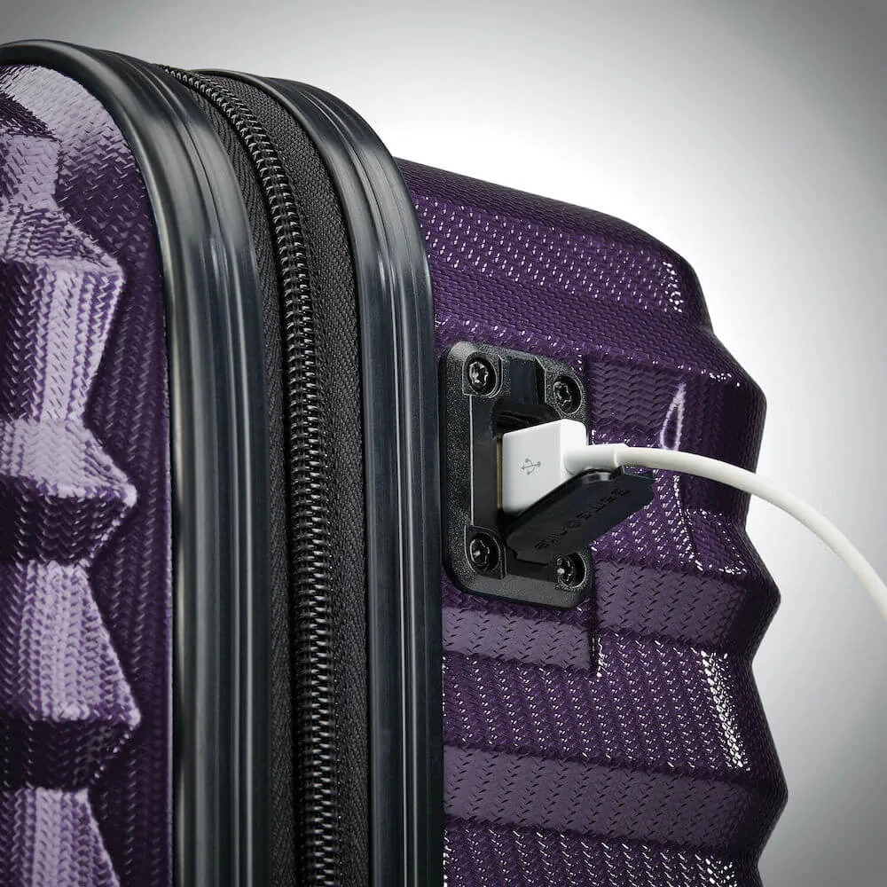 Ziplite 4.0 Spinner Underseater