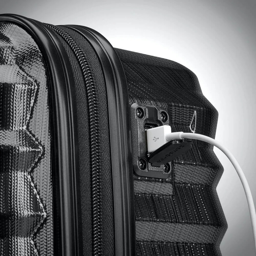 Ziplite 4.0 Spinner Underseater