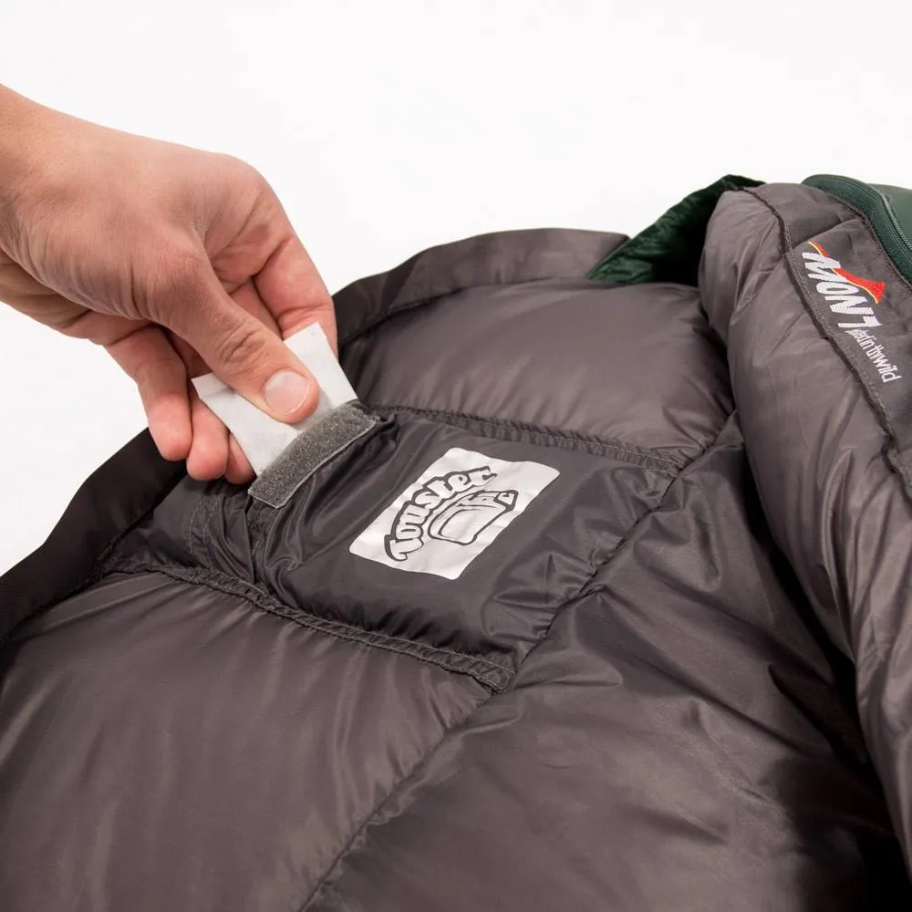 Zodiac 350 XL LHZ 400Gms