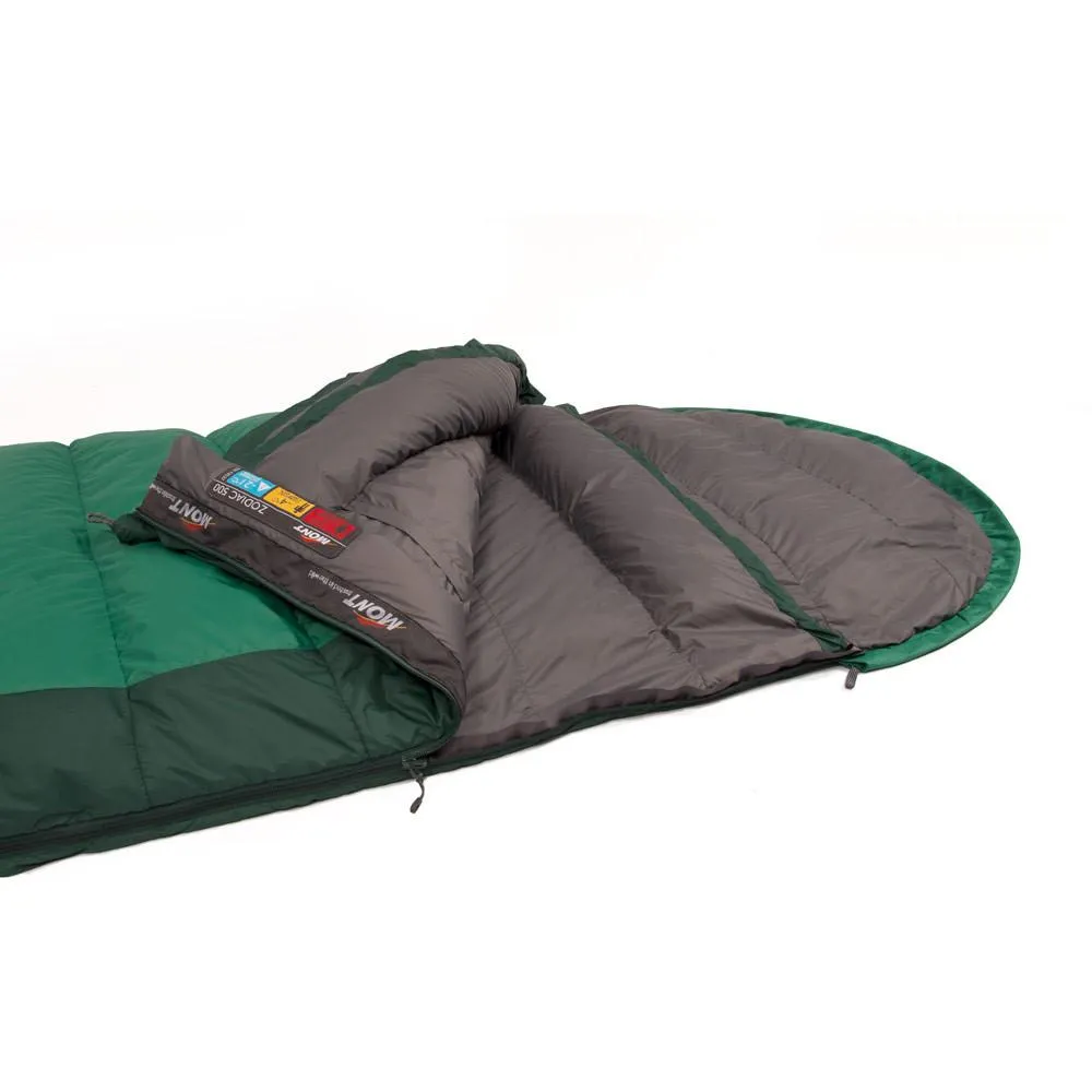 Zodiac 350 XL LHZ 400Gms