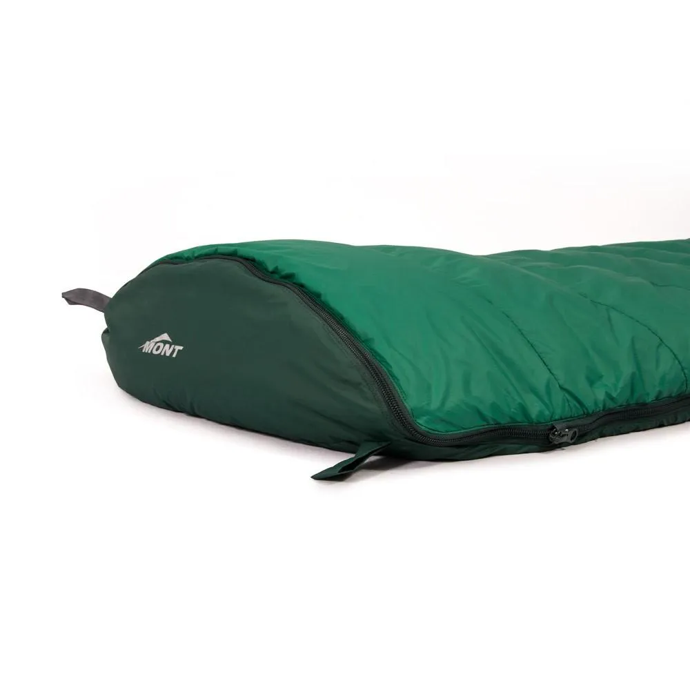 Zodiac 350 XL LHZ 400Gms