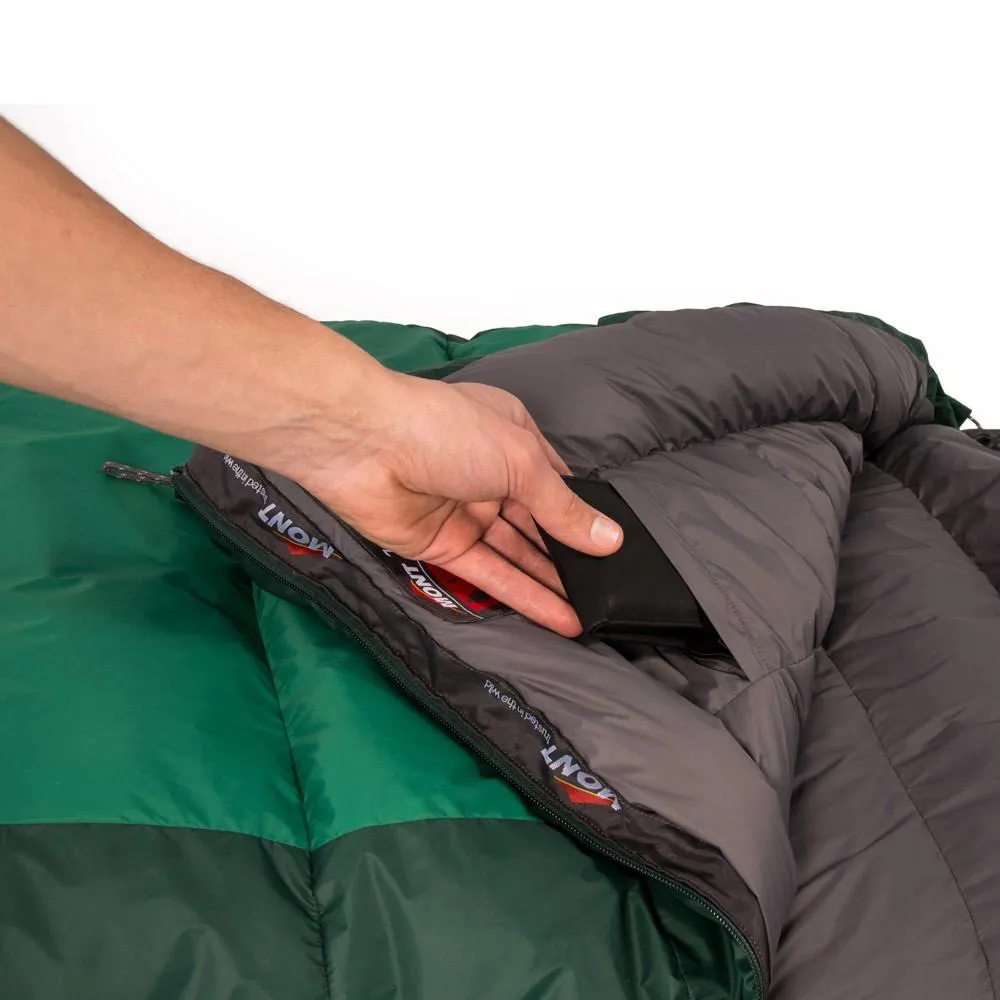 Zodiac 500 RHZ - Sleeping Bag