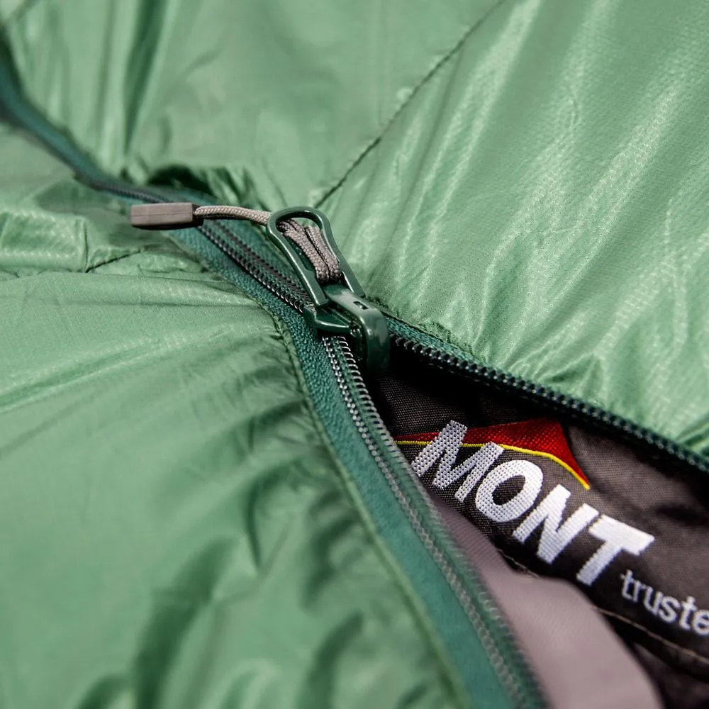 Zodiac 500 RHZ - Sleeping Bag